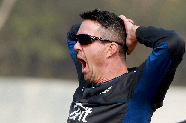 Kevin Pietersen Kevin Pietersen